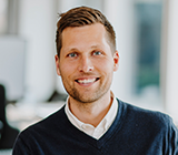 Mathias Sjølin Madsen